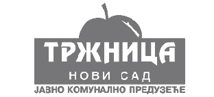 Tržnica Logo