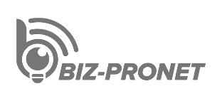 Biz-pronet logo