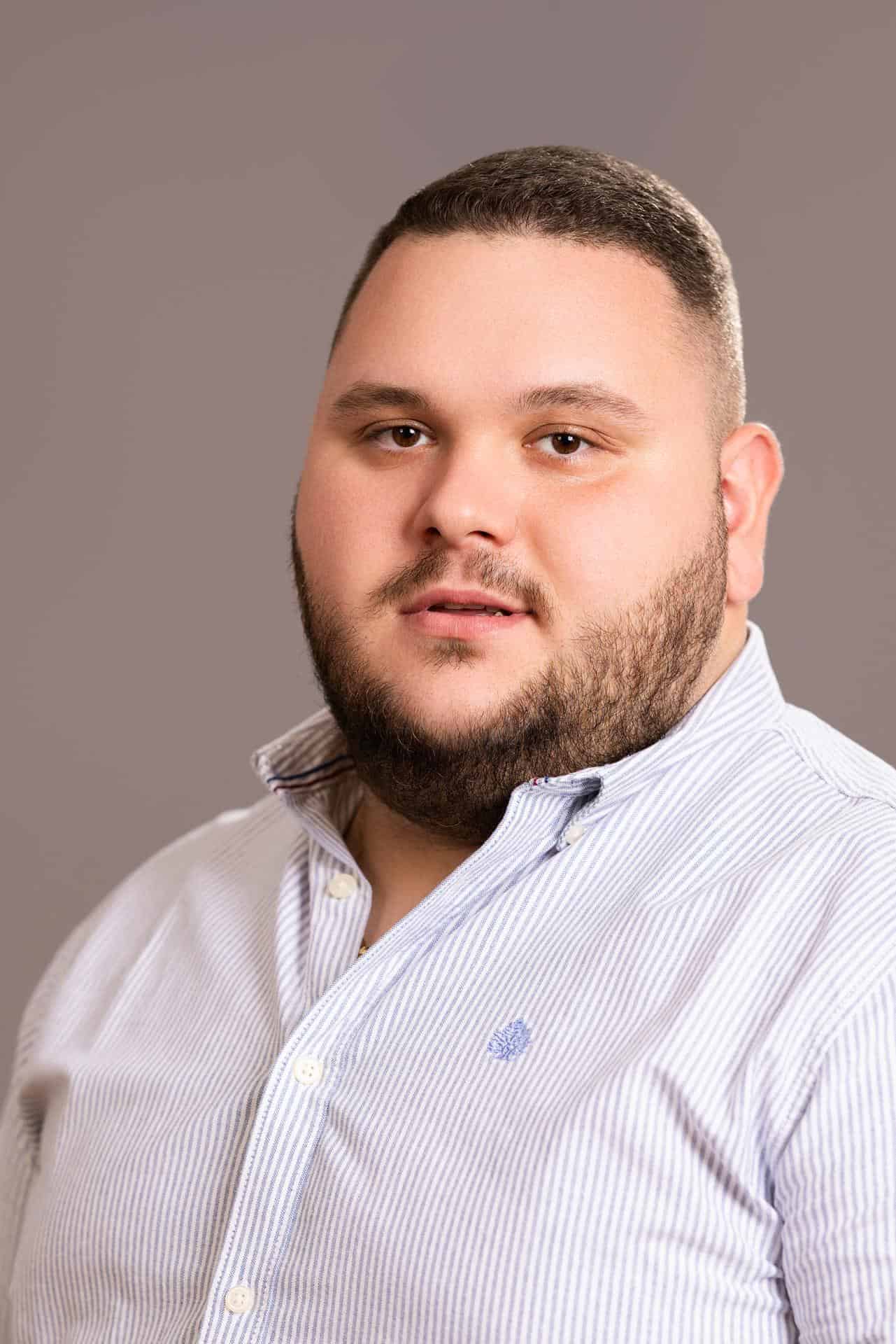 Dejan Todić