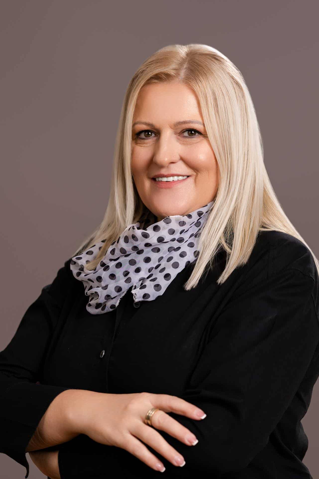 Sanja Buša
