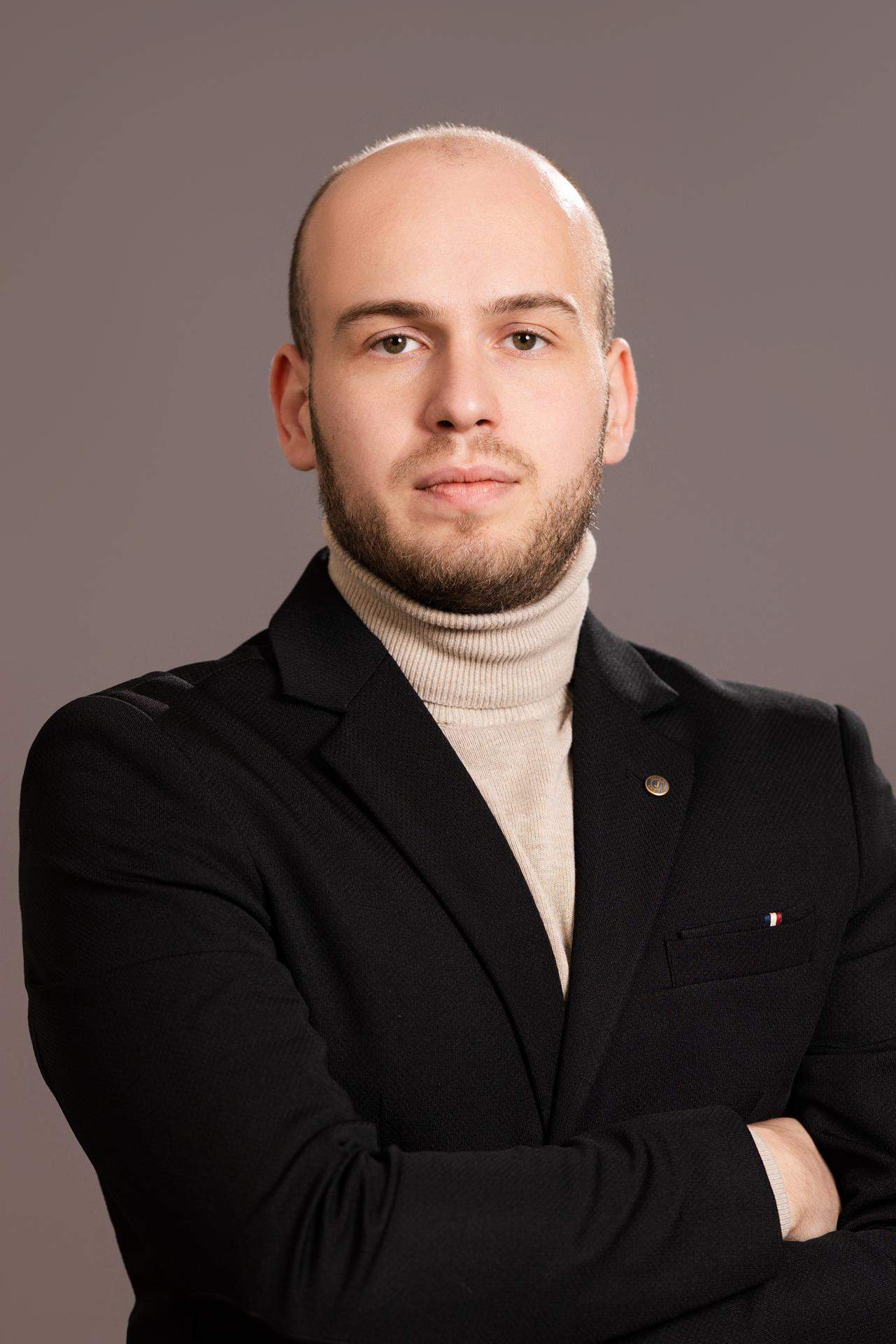 Stefan Živanović